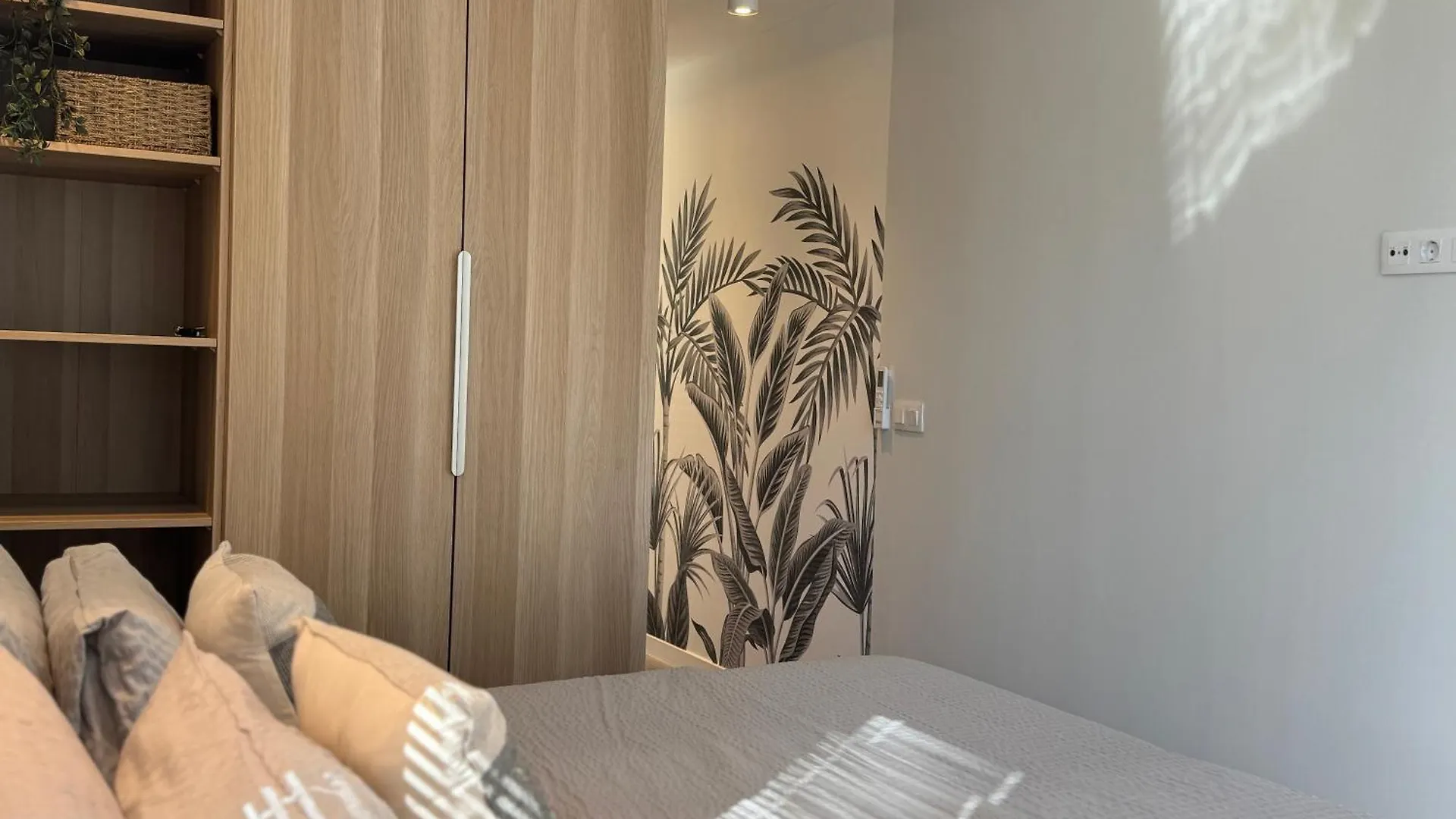 Apartment Danubio Estudios 107 Playa del Ingles