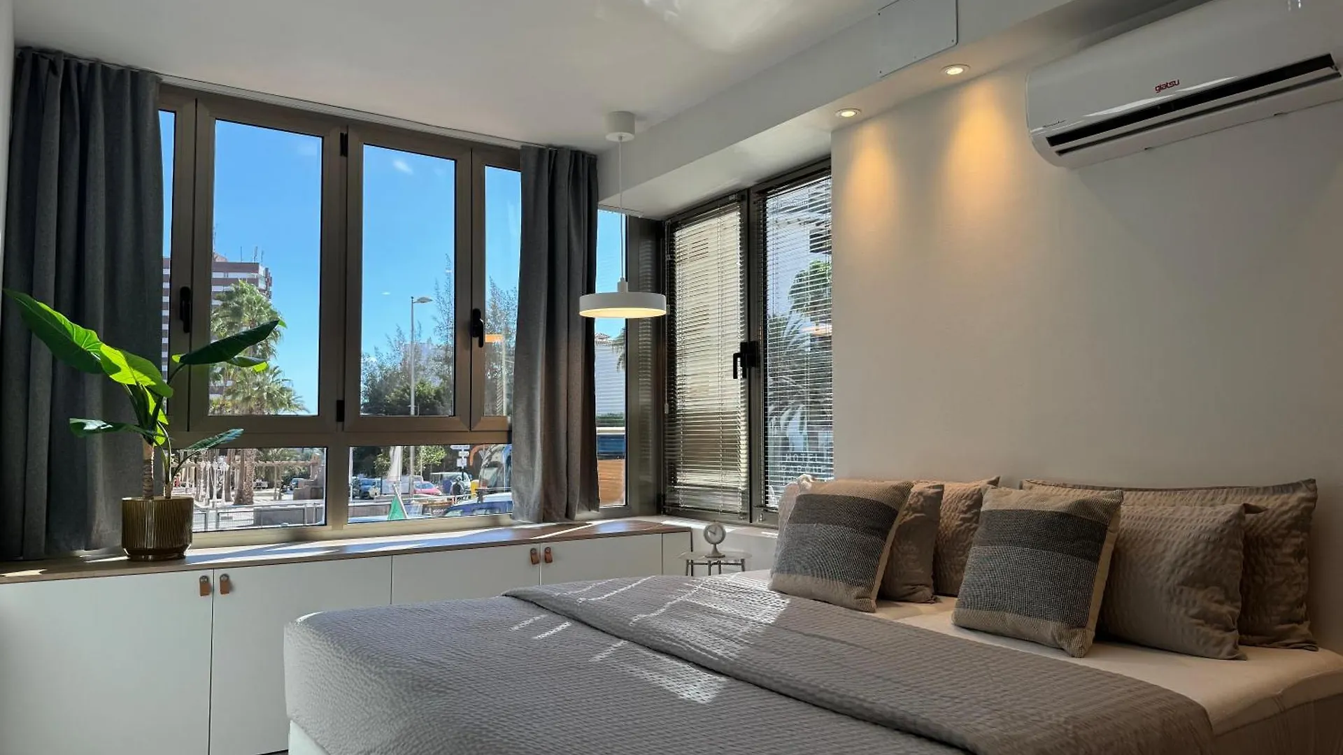 Apartment Danubio Estudios 107 Playa del Ingles  Spain