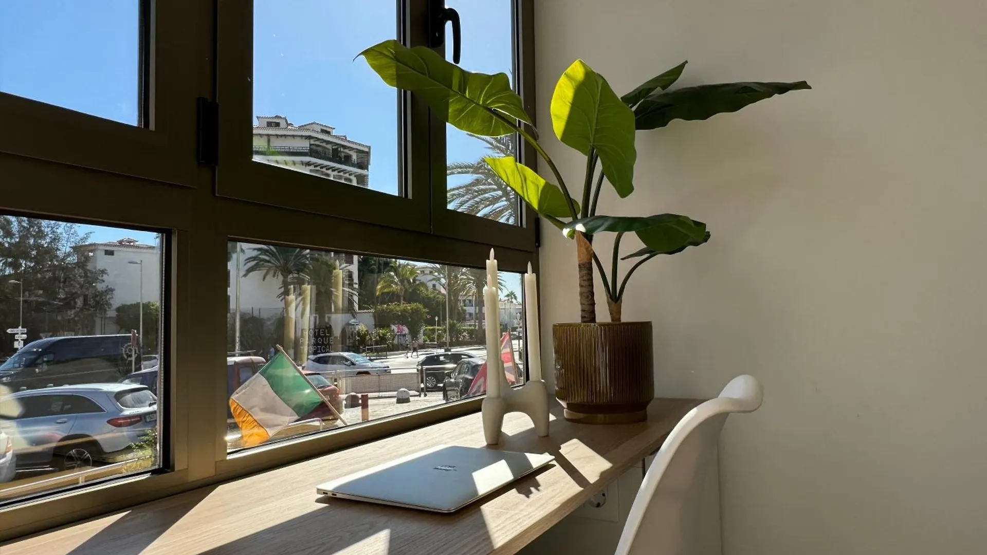 Danubio Estudios 107 Πλάγια ντελ Ινγκλές