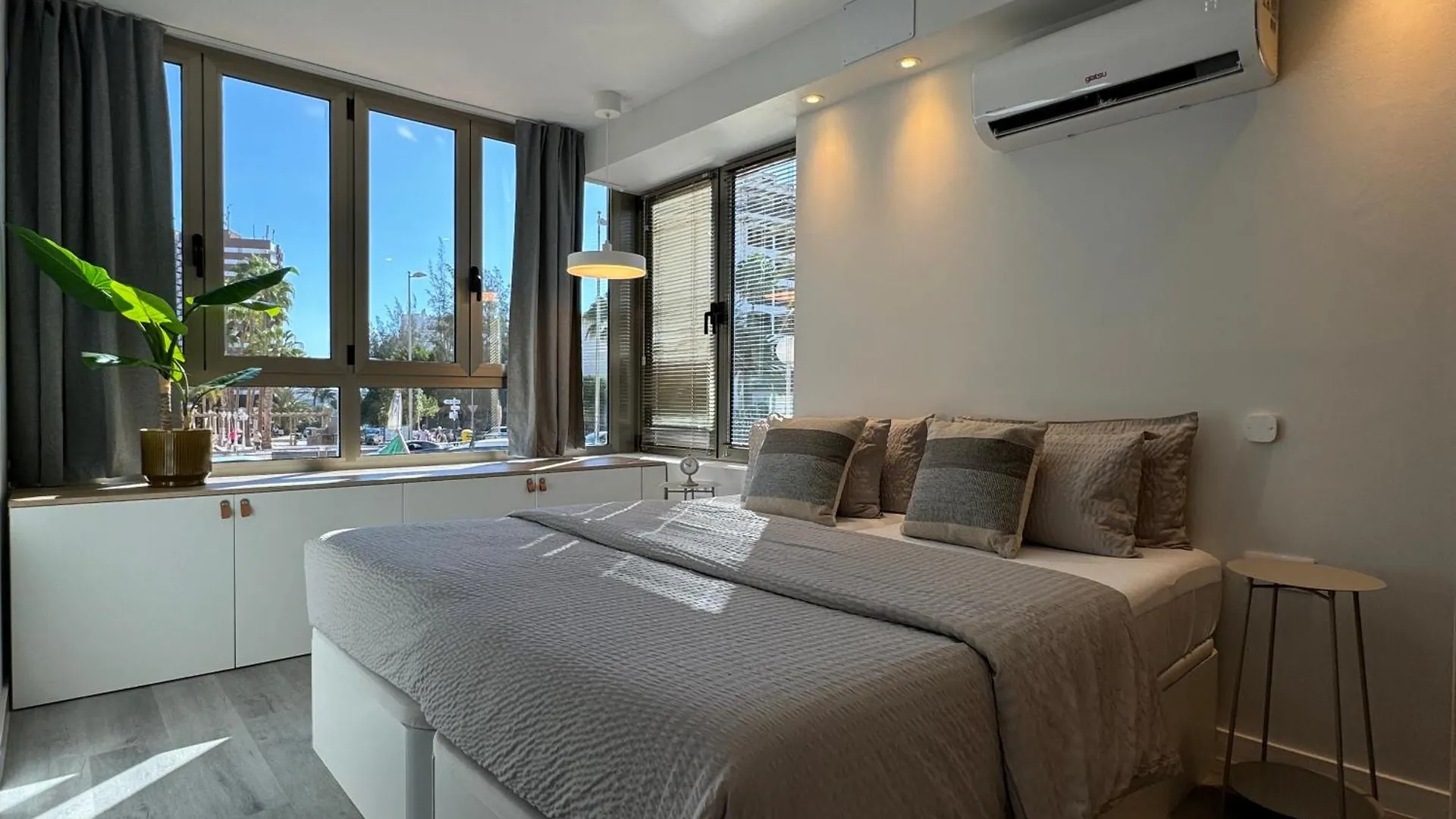 Apartment Danubio Estudios 107 Playa del Ingles