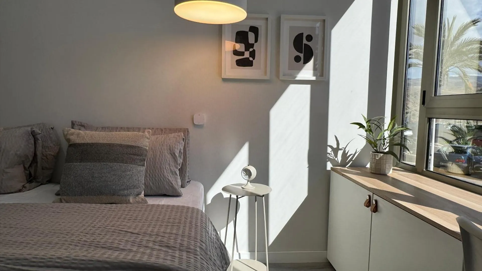 Apartment Danubio Estudios 107 Playa del Ingles