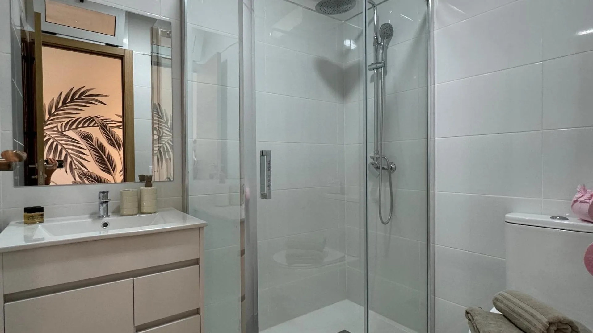 Apartment Danubio Estudios 107 Playa del Ingles
