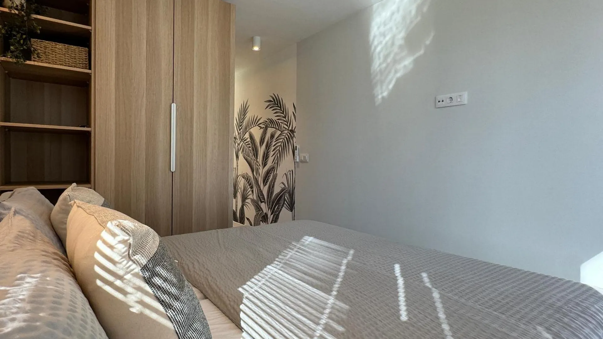 Apartment Danubio Estudios 107 Playa del Ingles