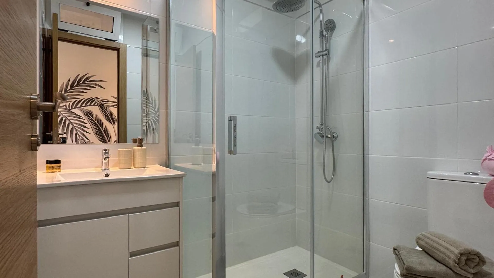 Apartment Danubio Estudios 107 Playa del Ingles  Spain