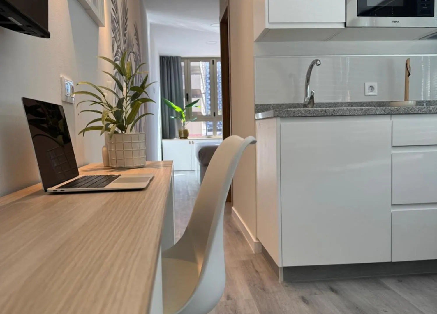 Apartment Danubio Estudios 107 Playa del Ingles  Spain
