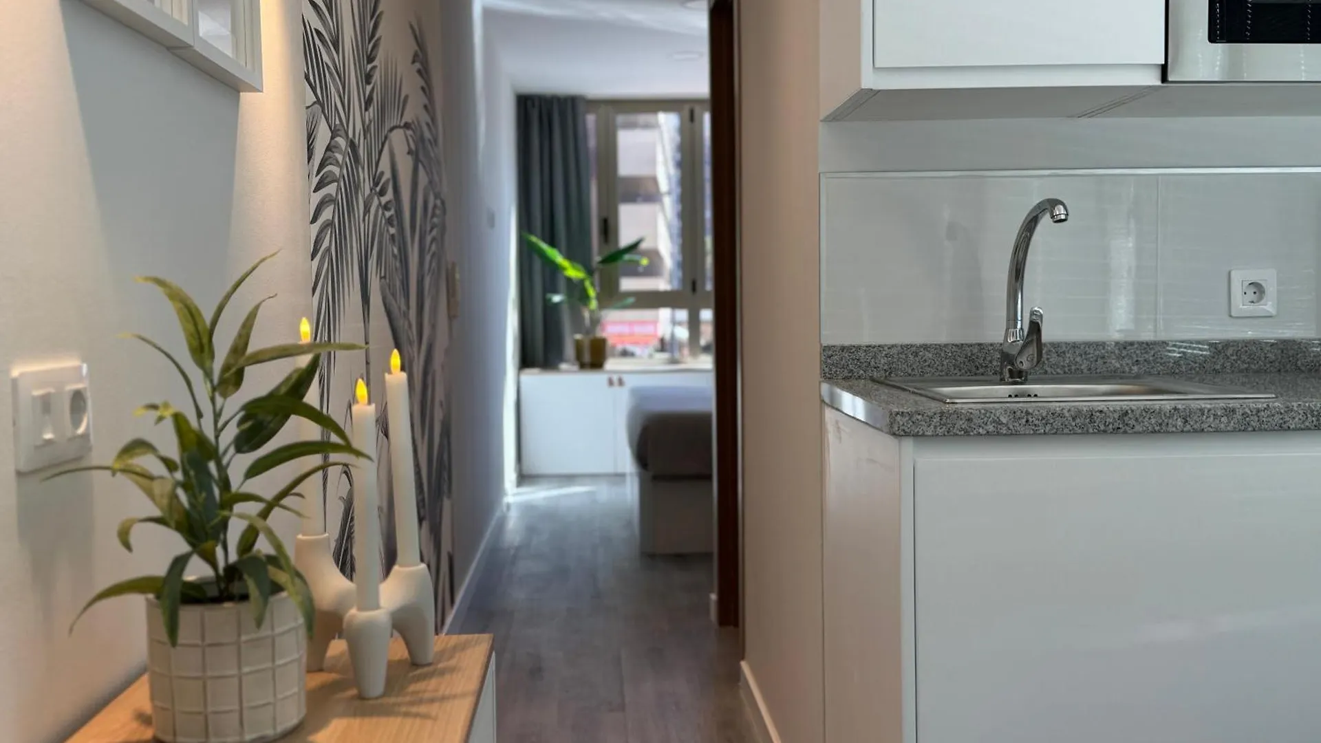 Apartment Danubio Estudios 107 Playa del Ingles