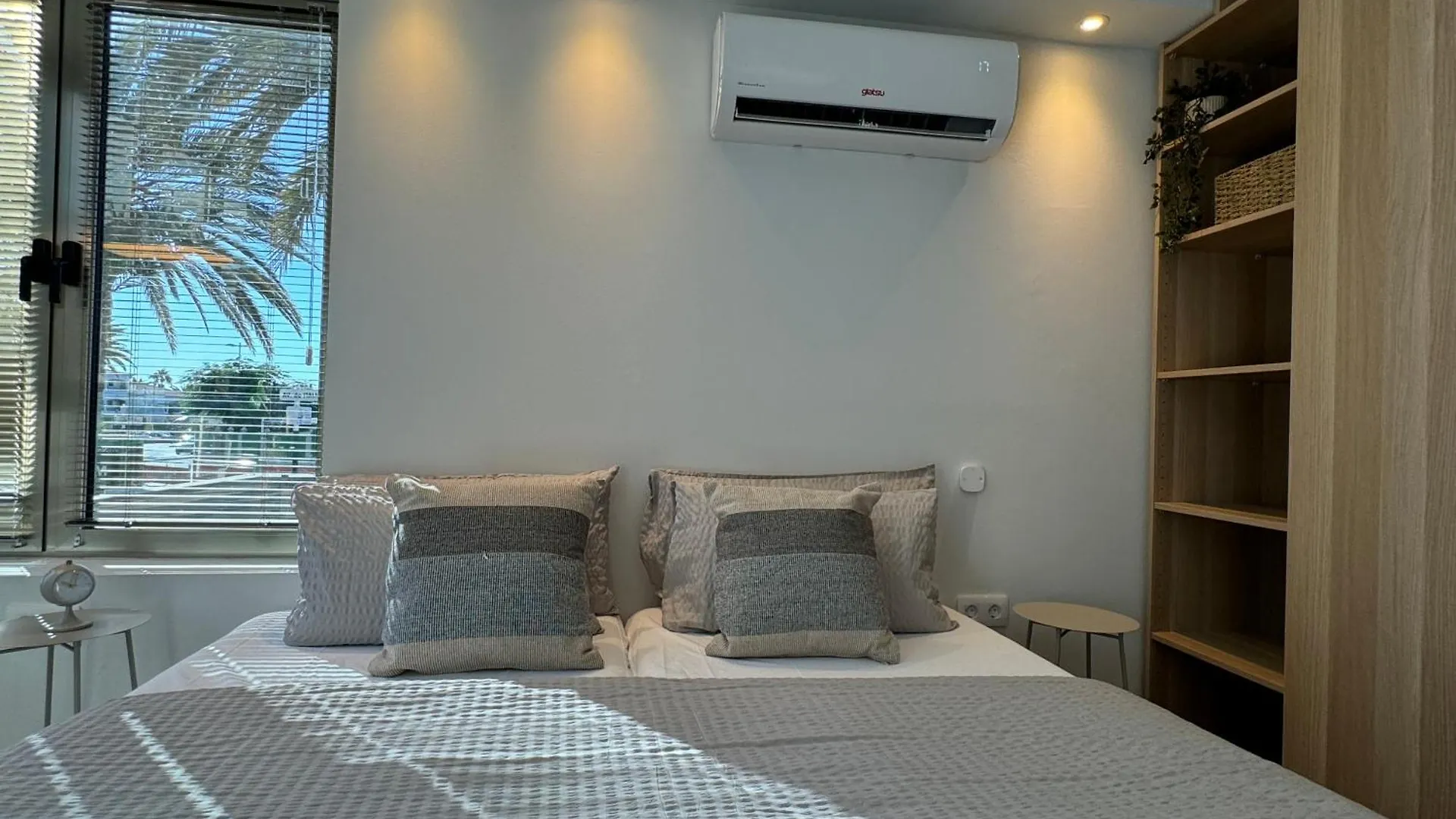 Danubio Estudios 107 Playa del Ingles  Apartment Playa del Ingles (Gran Canaria)