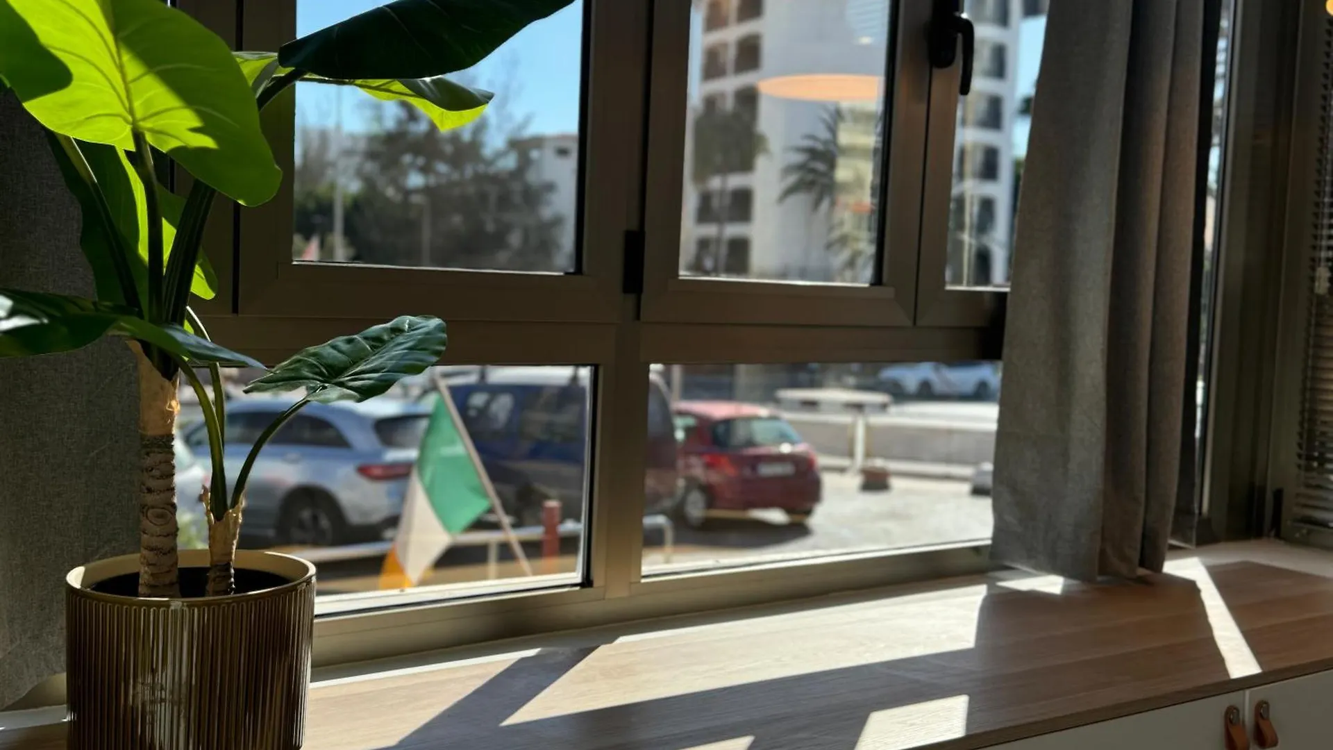 Apartment Danubio Estudios 107 Playa del Ingles  Spain