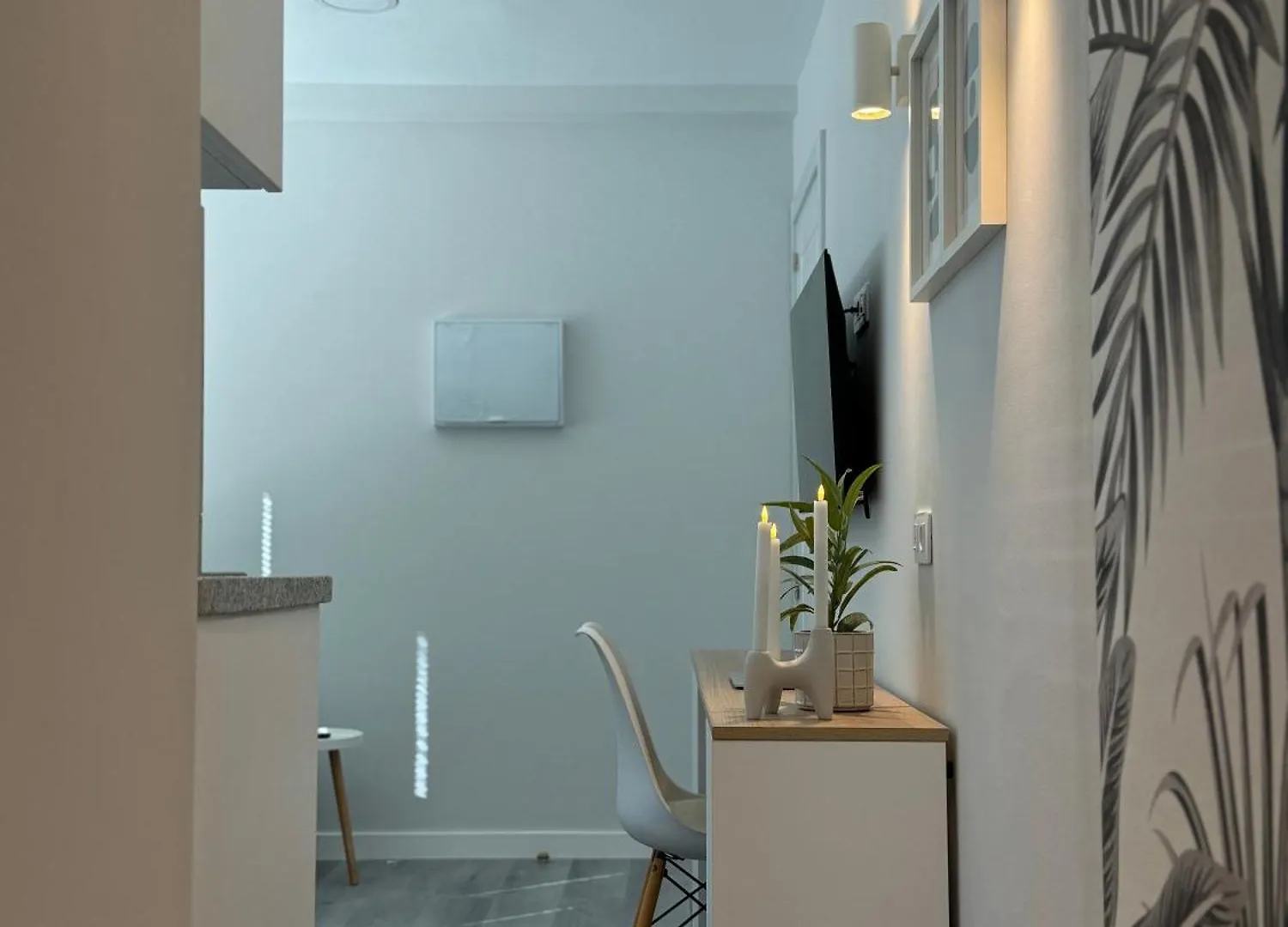 Danubio Estudios 107 Playa del Ingles  Apartment Playa del Ingles (Gran Canaria)