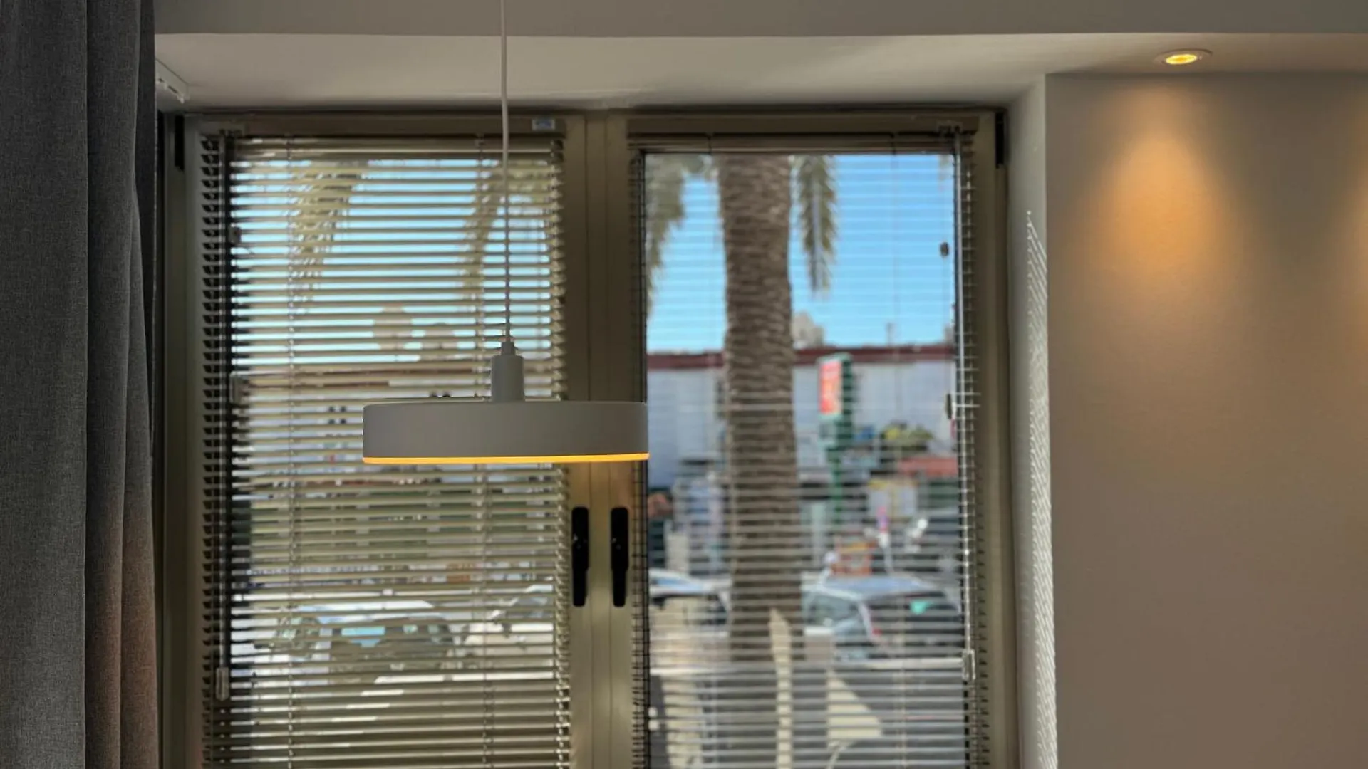 Danubio Estudios 107 Πλάγια ντελ Ινγκλές
