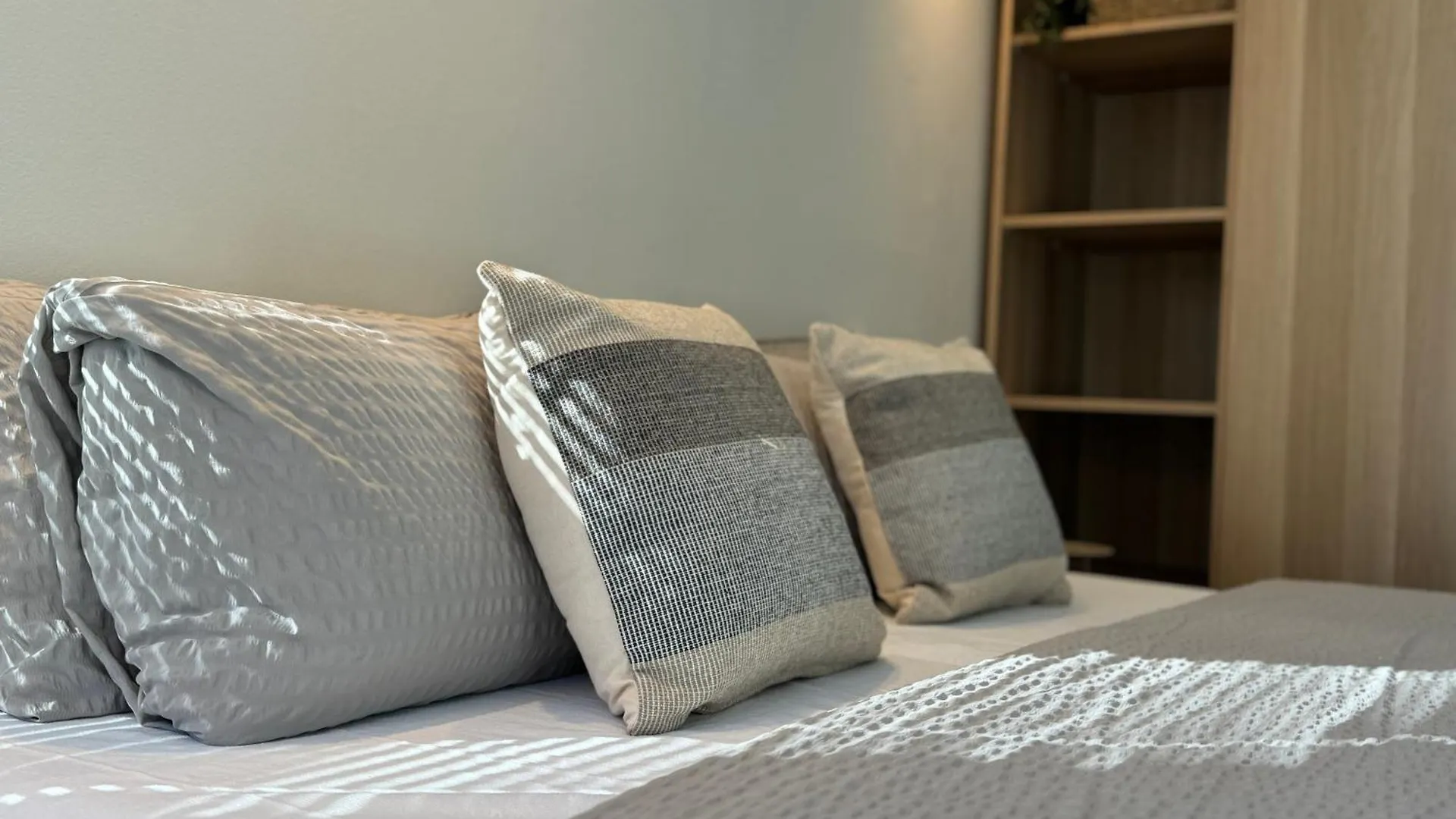 Apartment Danubio Estudios 107 Playa del Ingles